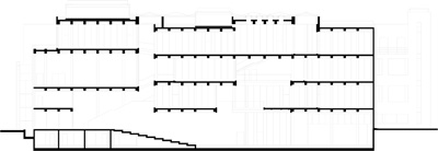 Dance Academy Studio 44