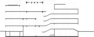 Dance Academy Studio 44