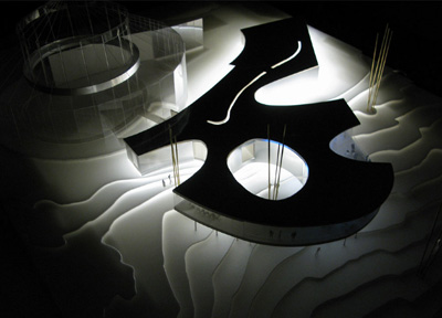 Botanical Garden Aarhus Svendborg Architects