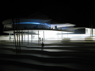 Botanical Garden Aarhus Svendborg Architects