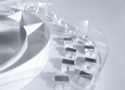 Botanical Garden Aarhus Svendborg Architects