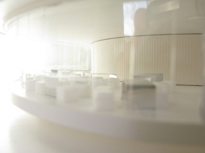 Botanical Garden Aarhus Svendborg Architects