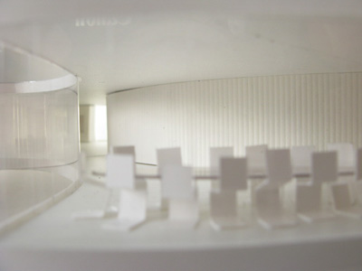 Botanical Garden Aarhus Svendborg Architects