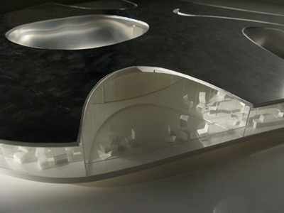 Botanical Garden Aarhus Svendborg Architects