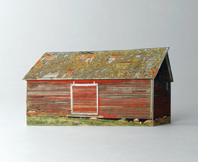 Shoots Broken Houses Ofra Lapid