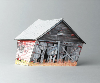 Shoots Broken Houses Ofra Lapid