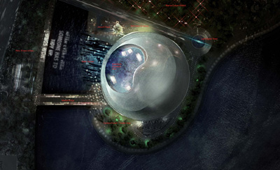 Busan Opera Kubota & Bachmann