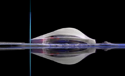 Busan Opera Kubota & Bachmann