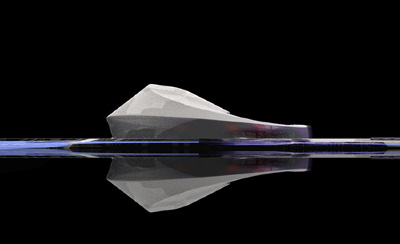 Busan Opera Kubota & Bachmann