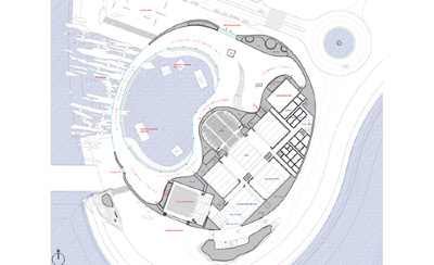 Busan Opera Kubota & Bachmann
