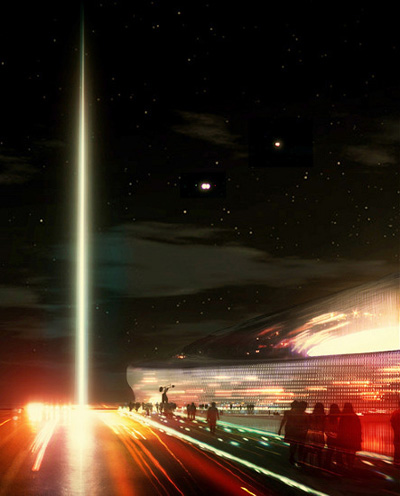 Busan Opera Kubota & Bachmann