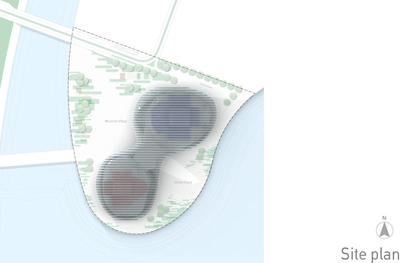 Busan Opera Peter Ruge