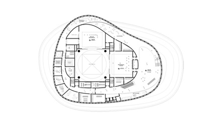 Busan Opera House Praud
