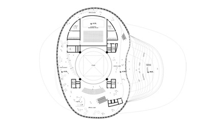Busan Opera House Praud