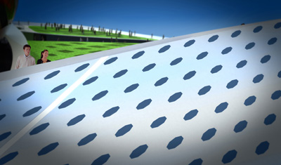 Busan Opera Sanzpont [arquitectura]