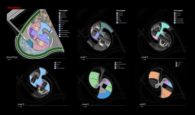 Busan Opera Sanzpont [arquitectura]