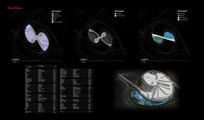 Busan Opera Sanzpont [arquitectura]