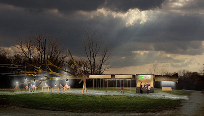 Chop Stick Visiondivision