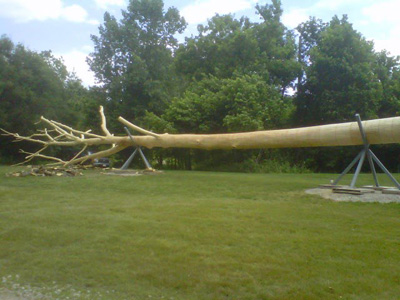 Chop Stick Visiondivision