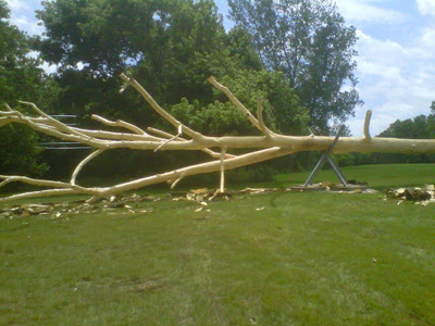 Chop Stick Visiondivision