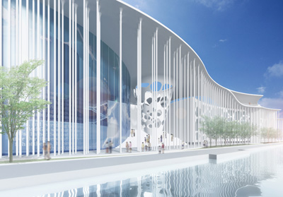 Shin Takamatsu Architect