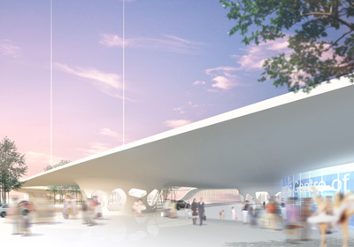 Shin Takamatsu Architect