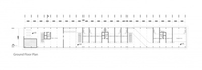 Commercial Complex Building Industry