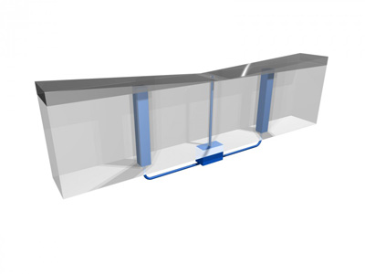 Commercial Complex Building Industry