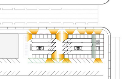 Configured Assemblage We-Designs XP& Architecture
