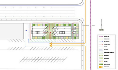 Configured Assemblage We-Designs XP& Architecture