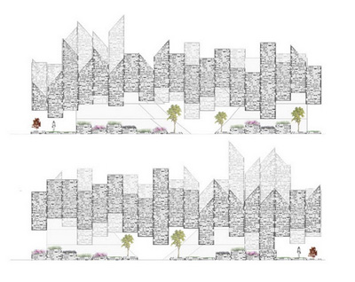Configured Assemblage We-Designs XP& Architecture
