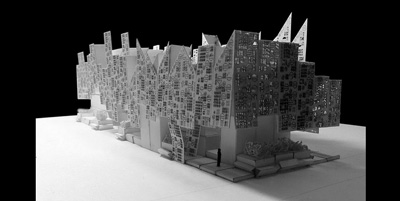 Configured Assemblage We-Designs XP& Architecture