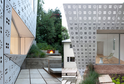 Diamondhouse XTEN Architecture