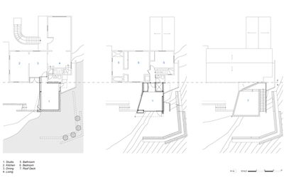Diamondhouse XTEN Architecture