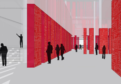 History Museum Consolidated Consultants Jafar Tukan Architects