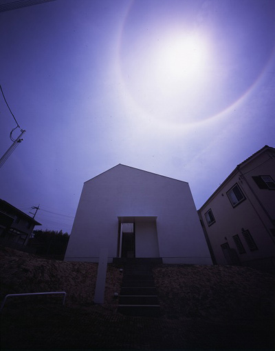 House Hatsuga