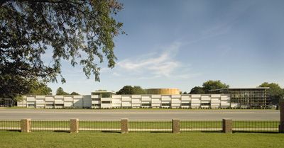 Kirkwood Library