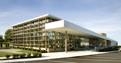Kirkwood Library
