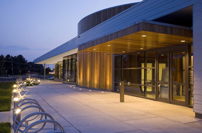 Kirkwood Library