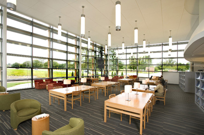 Kirkwood Library