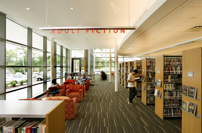 Kirkwood Library