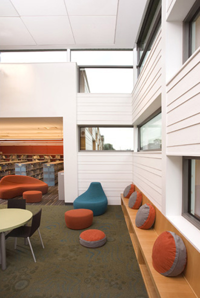 Kirkwood Library