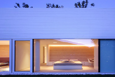 Lake Lugano House JM Architecture