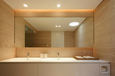 Lake Lugano House JM Architecture