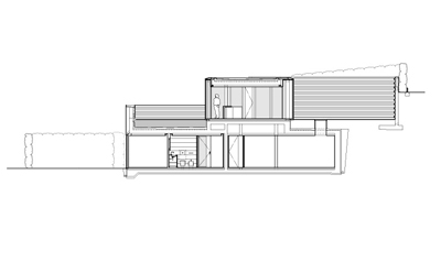 Lake Lugano House JM Architecture