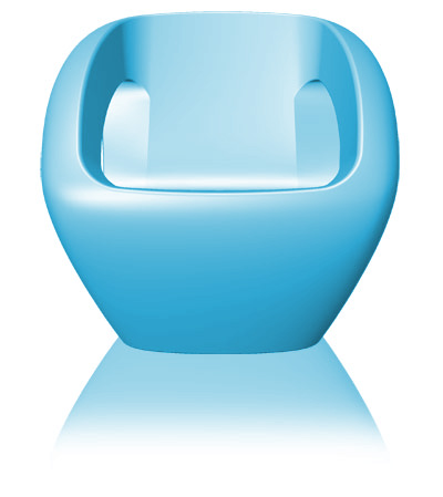 Lonc Living Chair Table
