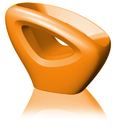 Lonc Living Chair Table