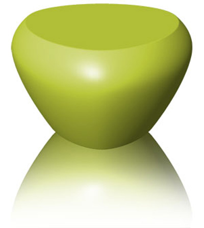 Lonc Living Chair Table