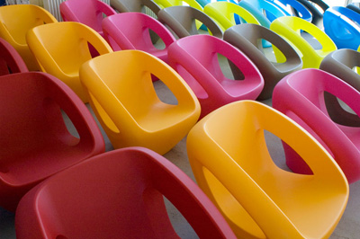 Lonc Living Chair Table