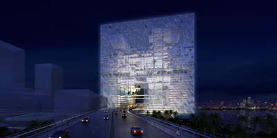 Matrix Gateway Adrian Smith Gordon Gill